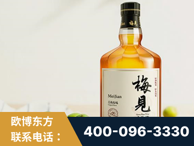 安康-梅见青梅酒